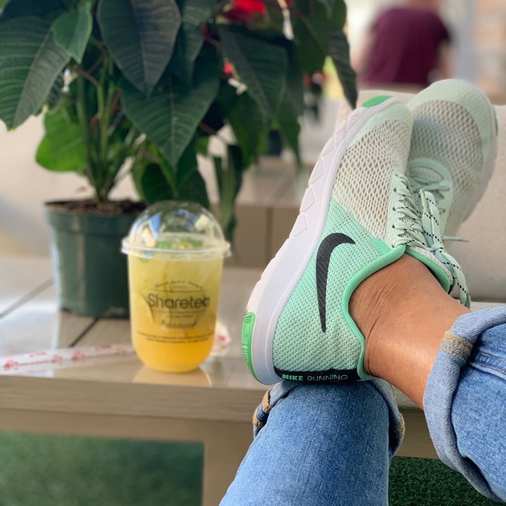 Nike sneakers